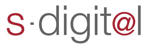 Logo s-digital